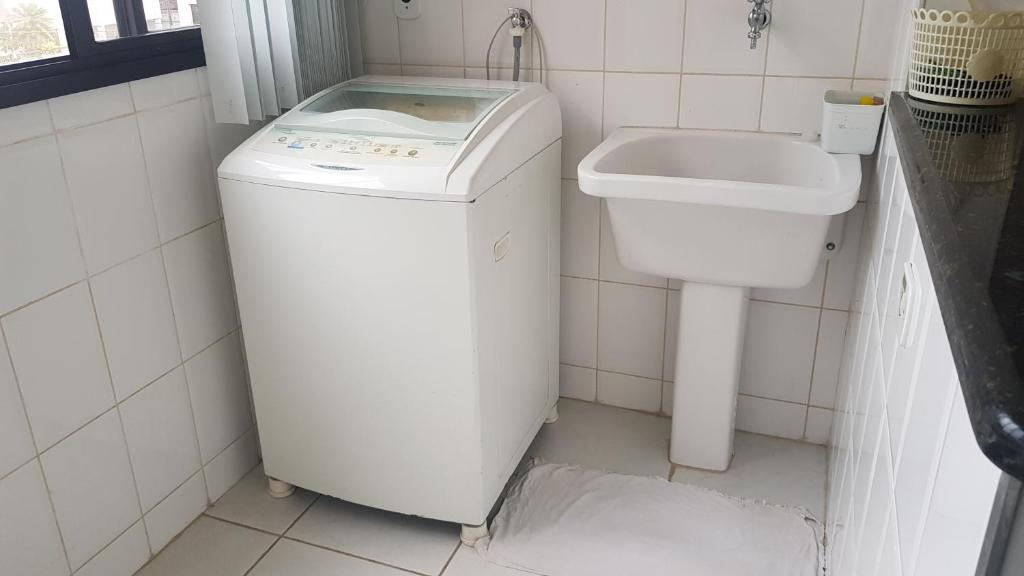  Apartamento Marco e Hilda