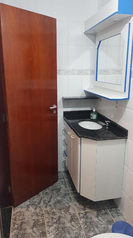  Apartamento Marco e Hilda