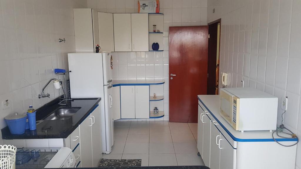  Apartamento Marco e Hilda