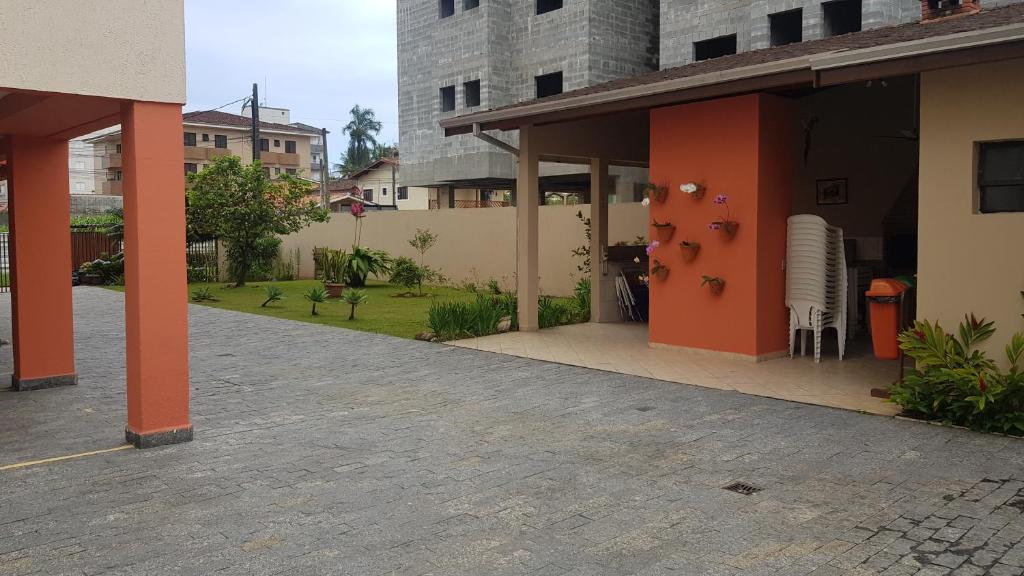  Apartamento Marco e Hilda