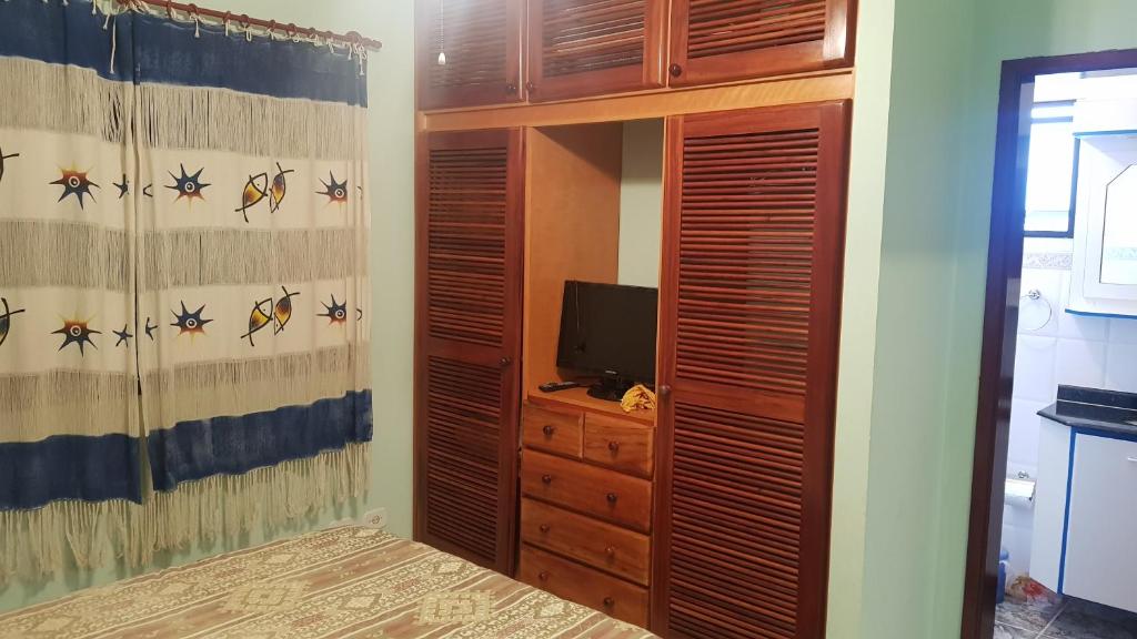  Apartamento Marco e Hilda