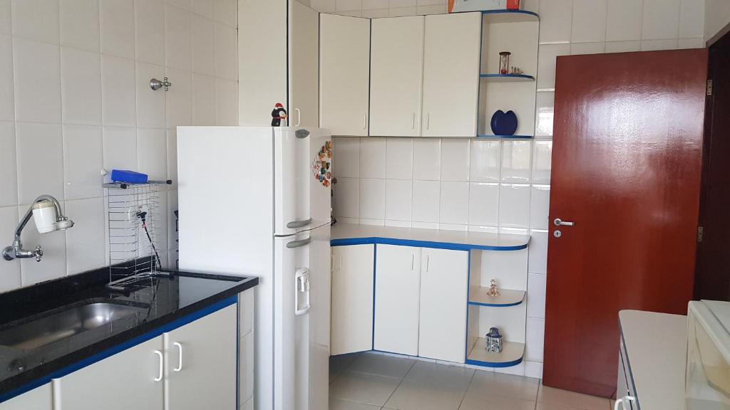  Apartamento Marco e Hilda