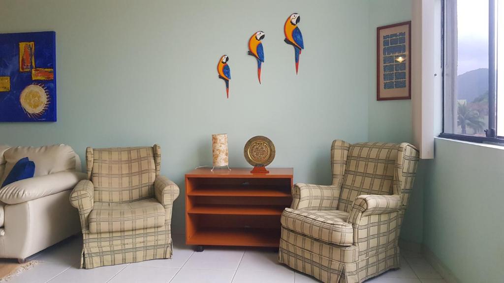  Apartamento Marco e Hilda