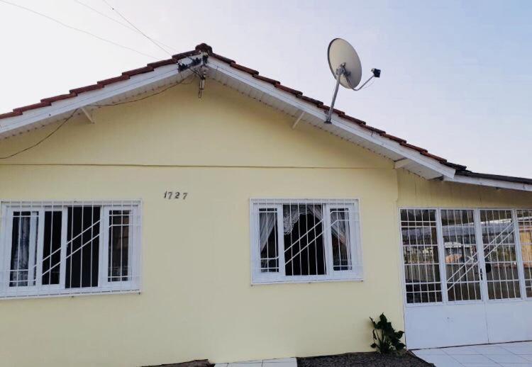  Casa Alternativa - Temporada