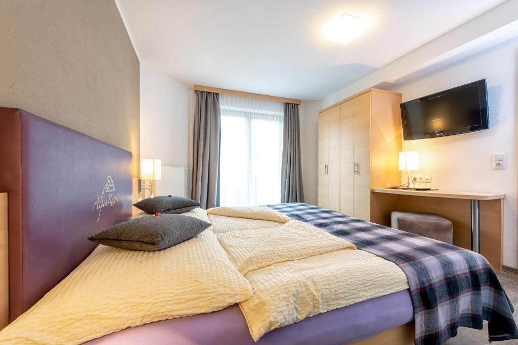 Alpenresort Thanner - 9