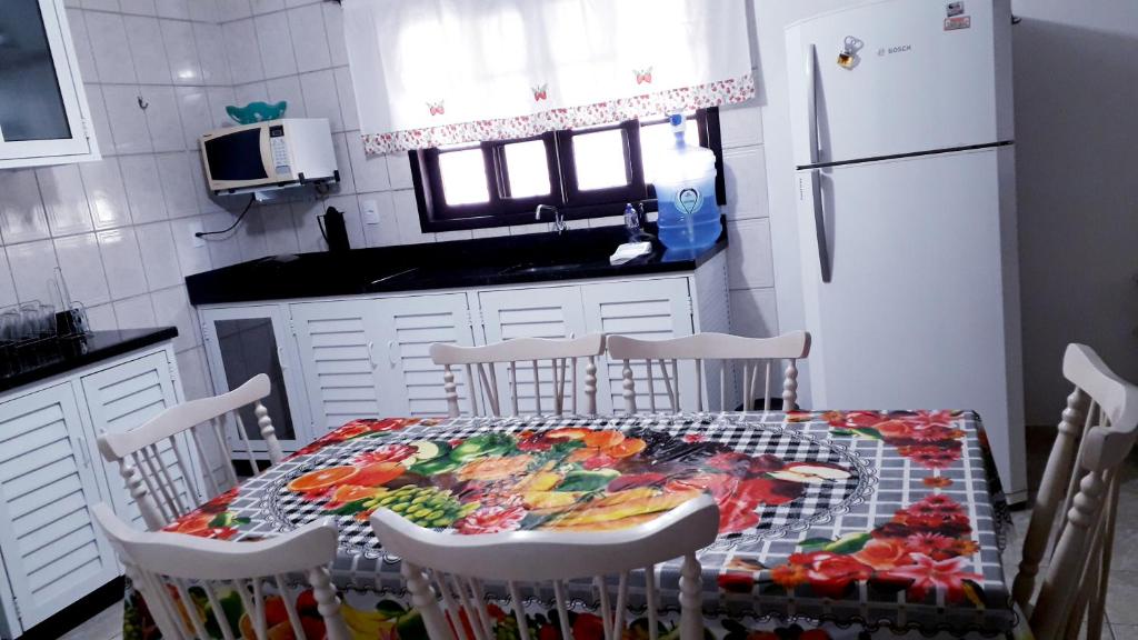  Casa aconchegante Mariscal