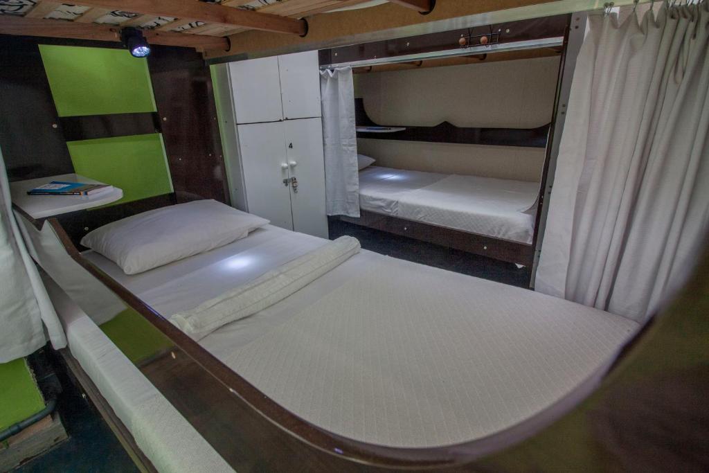  Rio Lapa Inn Hostel