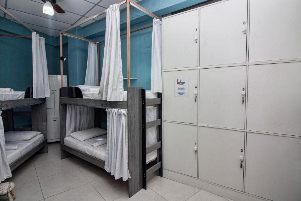  Rio Lapa Inn Hostel