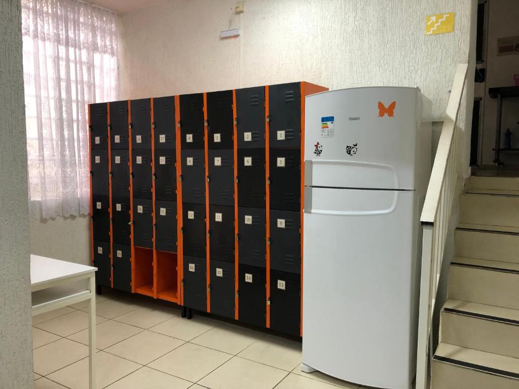  Hostel Ipê