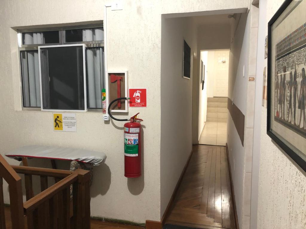  Hostel Ipê