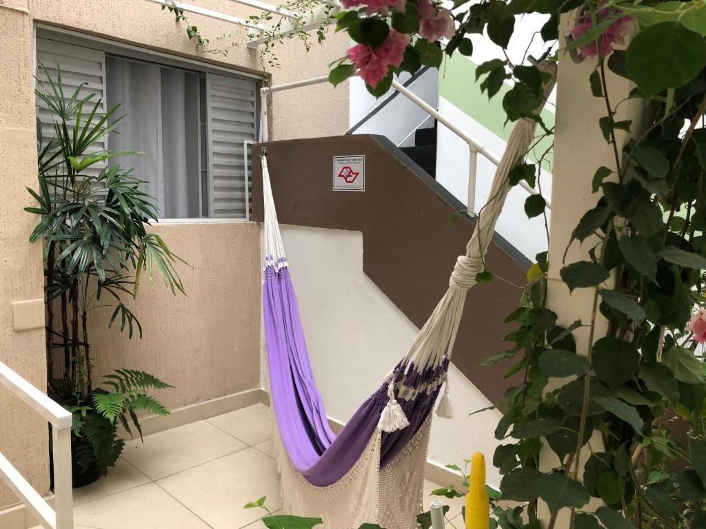  Hostel Ipê