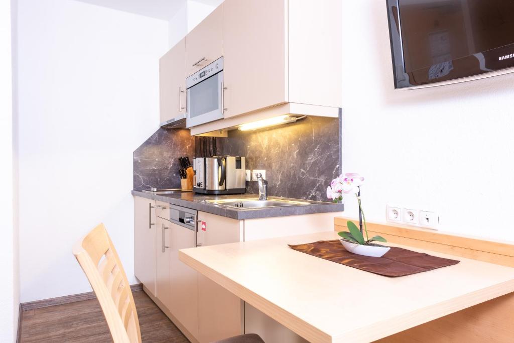 Alpenresort Thanner - 18