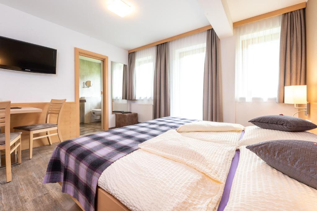 Alpenresort Thanner - 16