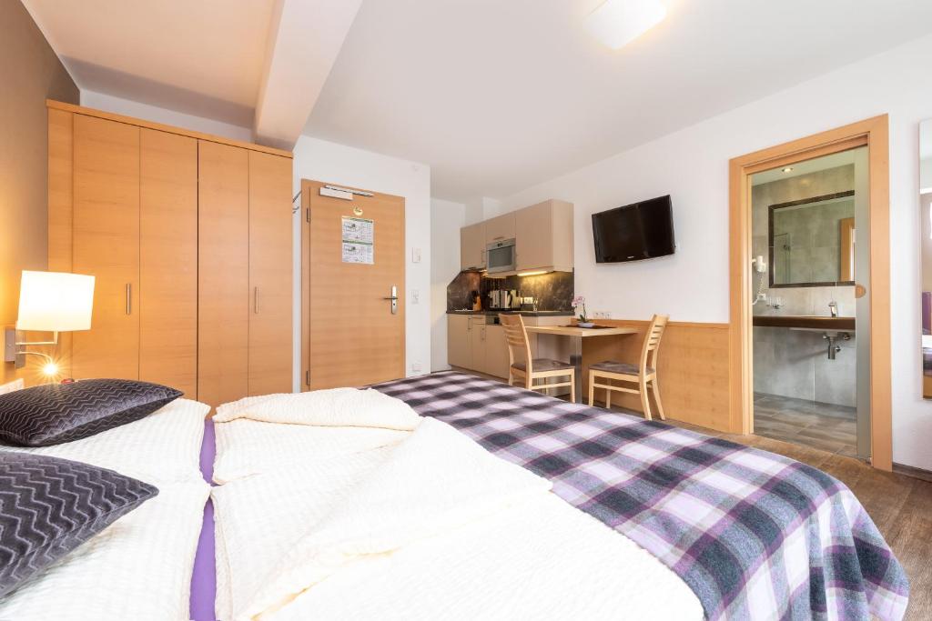 Alpenresort Thanner - 17