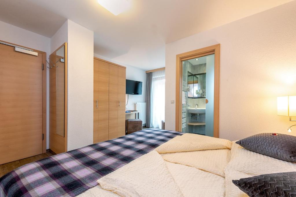 Alpenresort Thanner - 8