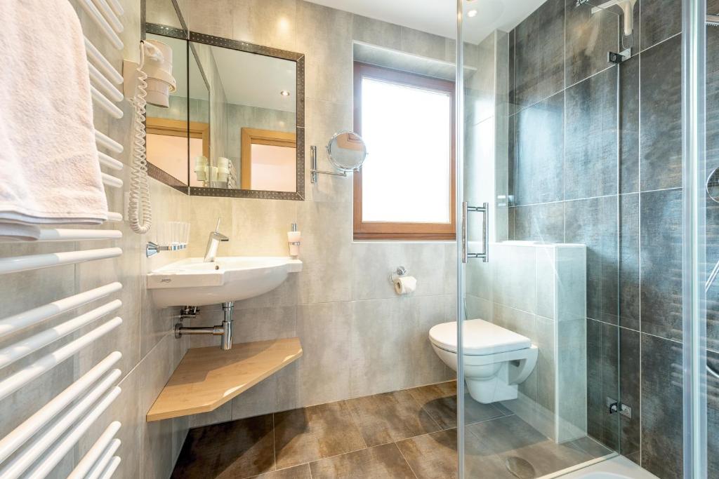 Alpenresort Thanner - 7