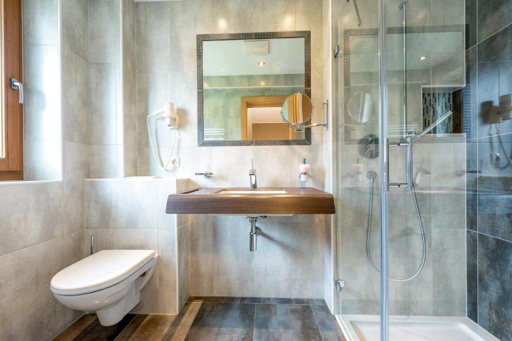 Alpenresort Thanner - 4