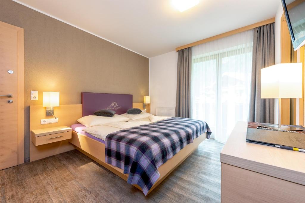 Alpenresort Thanner - 5