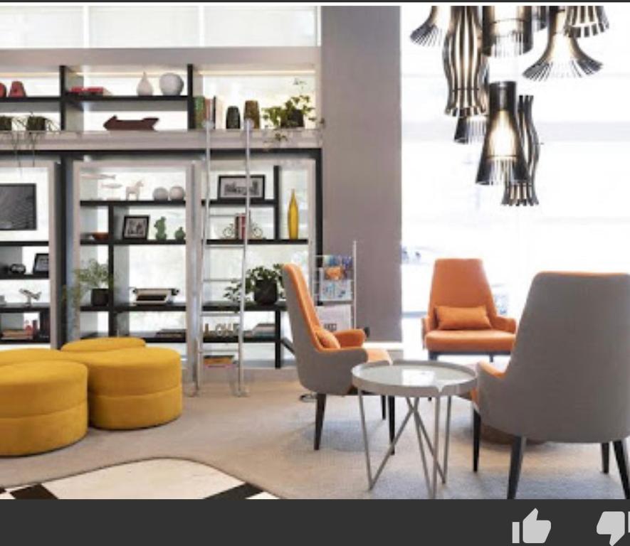  Flat Mercure Center Paulista