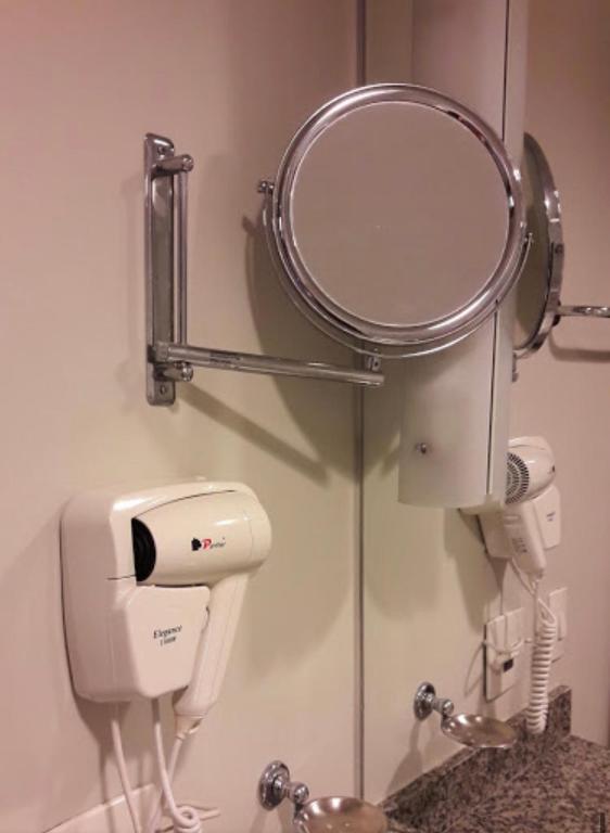  Flat Mercure Center Paulista