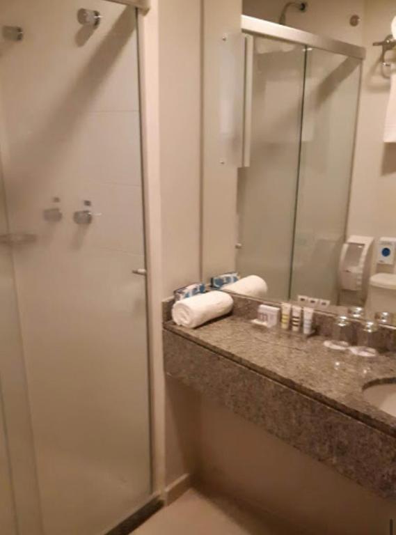  Flat Mercure Center Paulista
