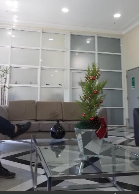  Flat Mercure Center Paulista