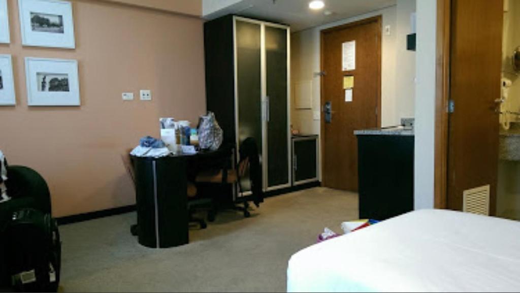  Flat Mercure Center Paulista