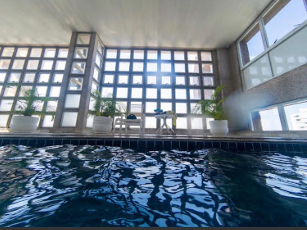  Flat Mercure Center Paulista