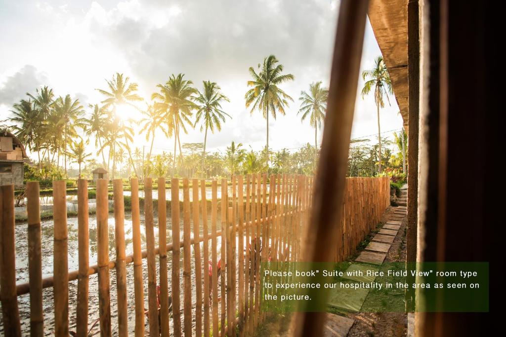 Fotografie z fotogalerie ubytování Ayu Duwur Beji v Ubudu