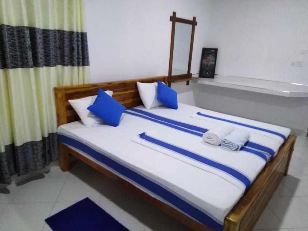 Autumn Home Stay - Chambre Double Standard