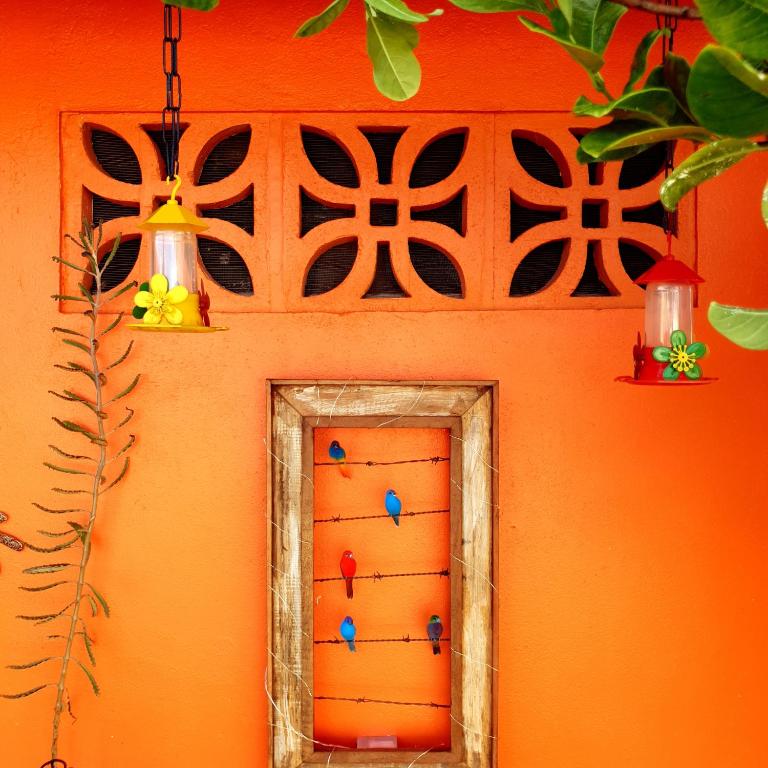  Casa Dos Patos