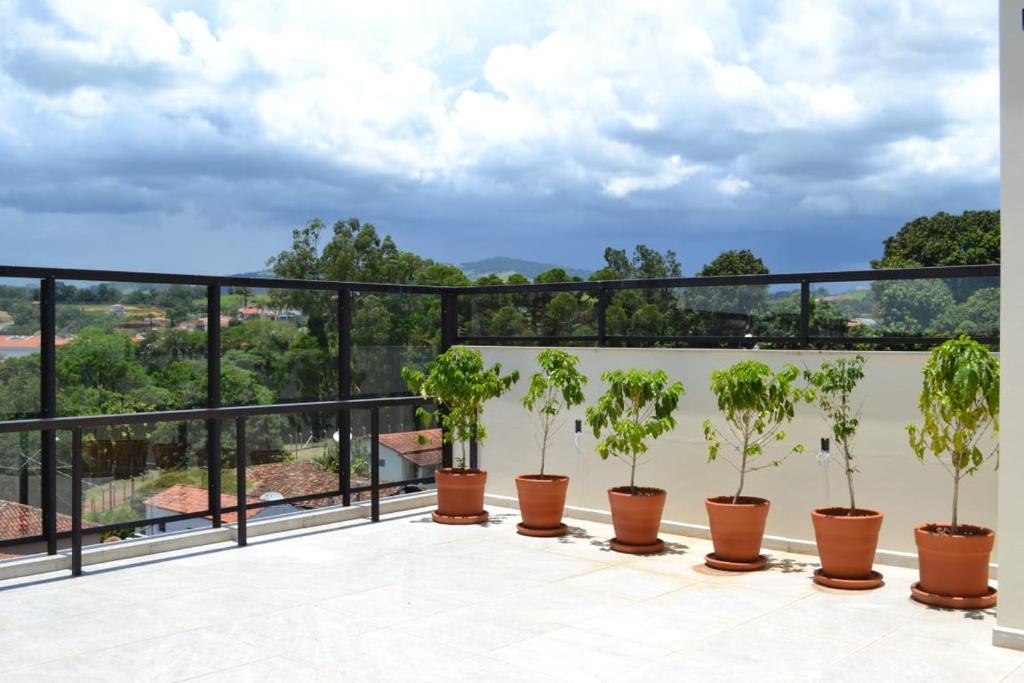  Hotel Casa Alfredo
