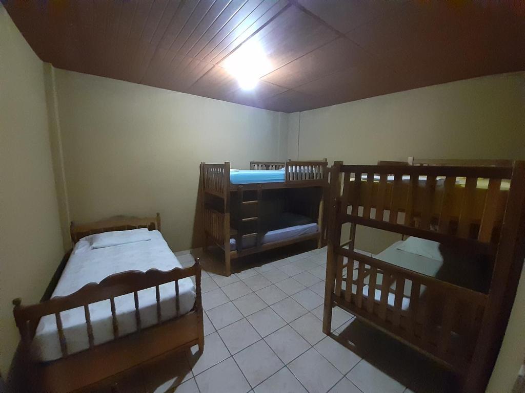 Las Casitas Hostal-Ataco - Family Room