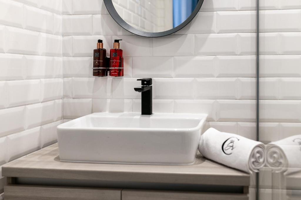 Catalog Boutique Rooms - Resim 19