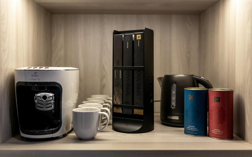 Catalog Boutique Rooms - Resim 17