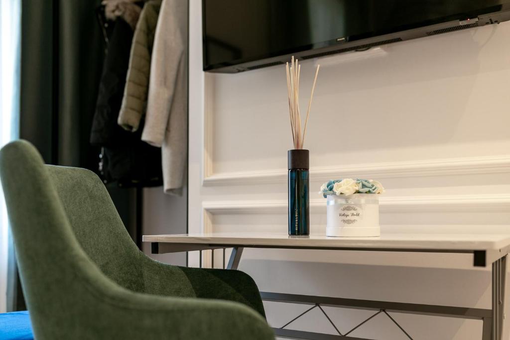 Catalog Boutique Rooms - Resim 16