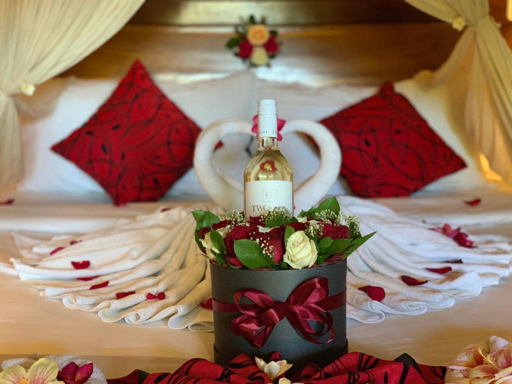 Pattri Garden Lembongan - 14