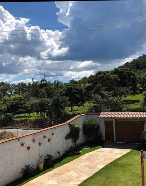  Casa Esmeralda para descanso