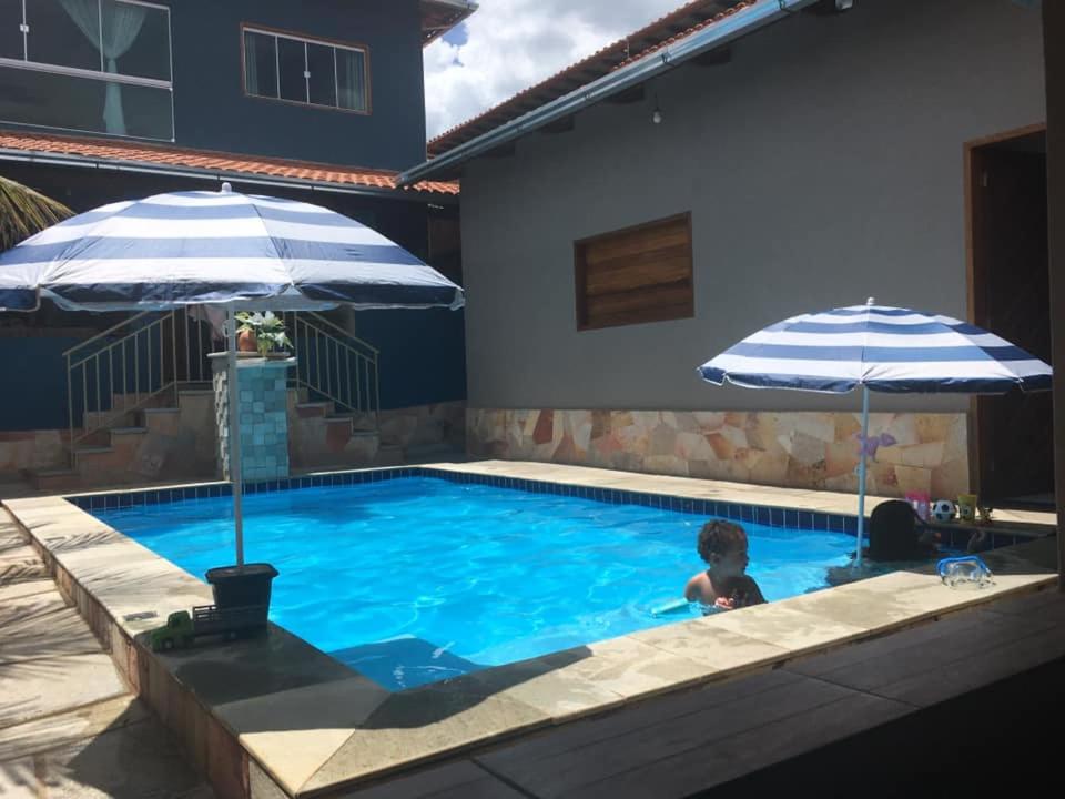  Casa Esmeralda para descanso