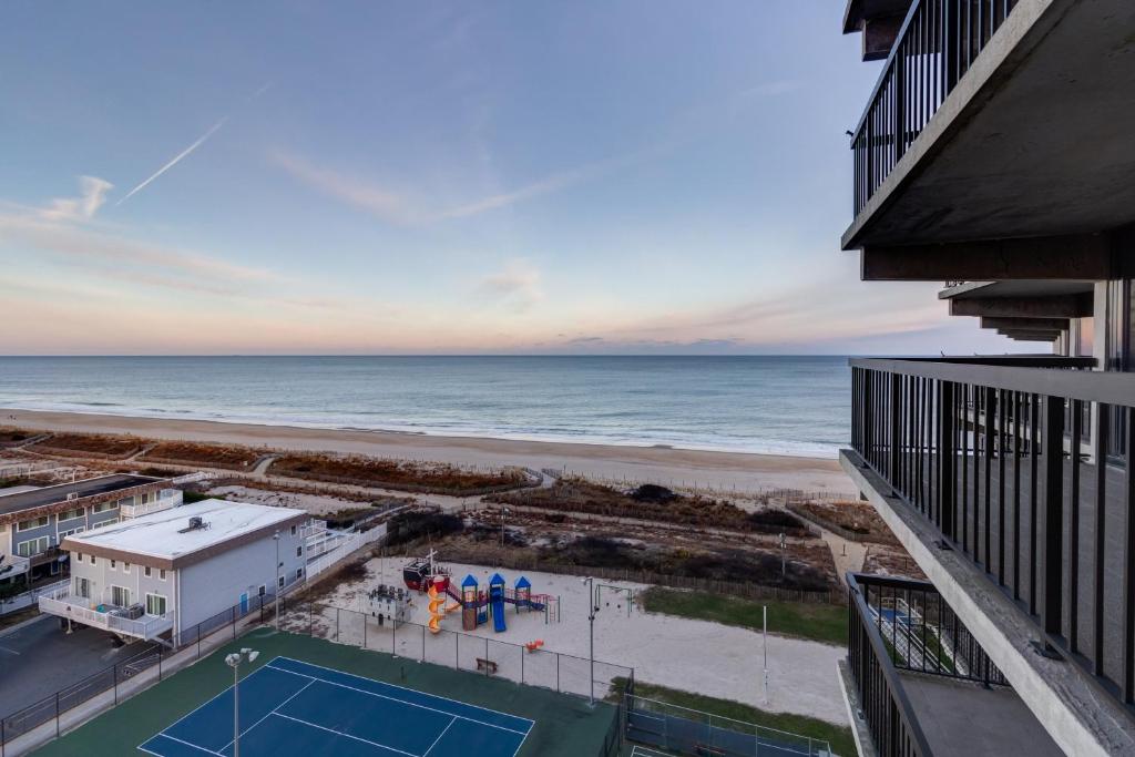 Sea Watch Condos, Ocean City Updated 2022 Prices