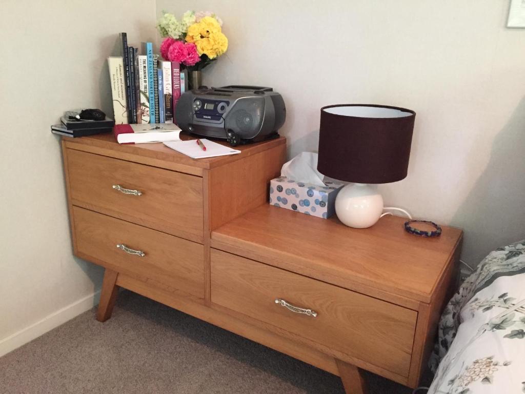 Ivy's Cottage - Resim 17