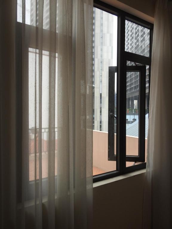 Fotografie z fotogalerie ubytování An Phú Nguyễn Hoàng Hotel v Hanoji