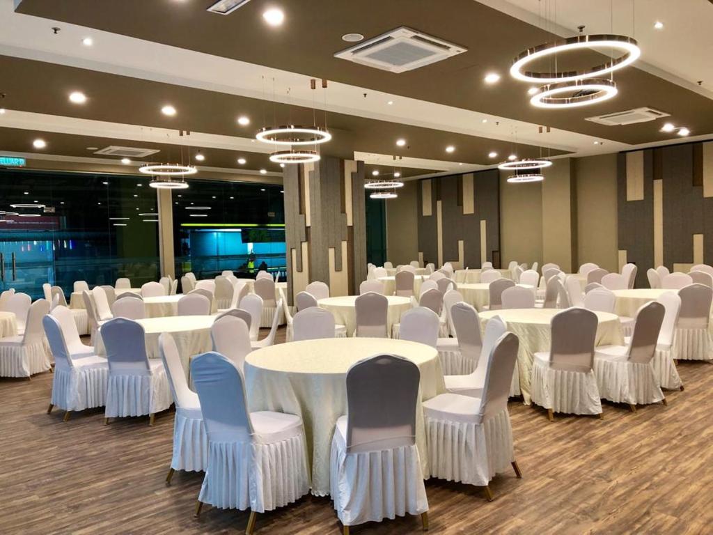 Frazel Inn Hotel Parit Buntar Updated 2021 Prices