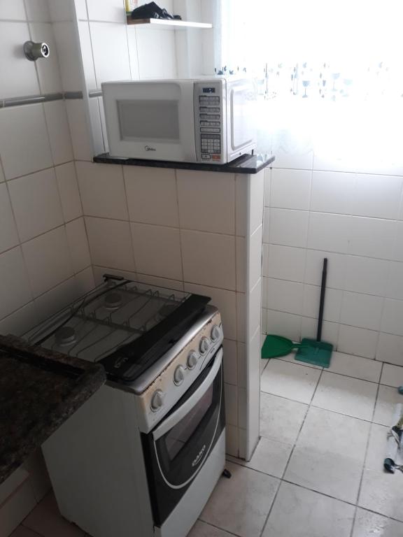  Residencial Raimundo arjonas 863 apt 309 b