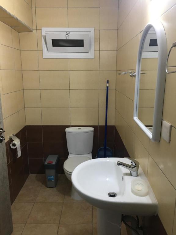 Livadia studio - Studio Apartment
