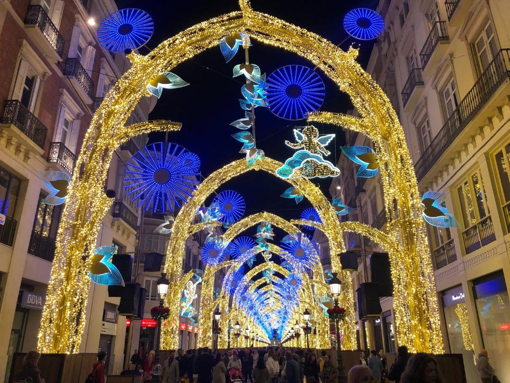 Zajímavé místo poblíž apartmánu