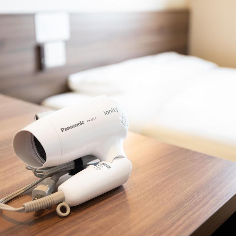 Fotografie z fotogalerie ubytování Super Hotel Joetsu Myoko-Eki Nishiguchi v destinaci Joetsu