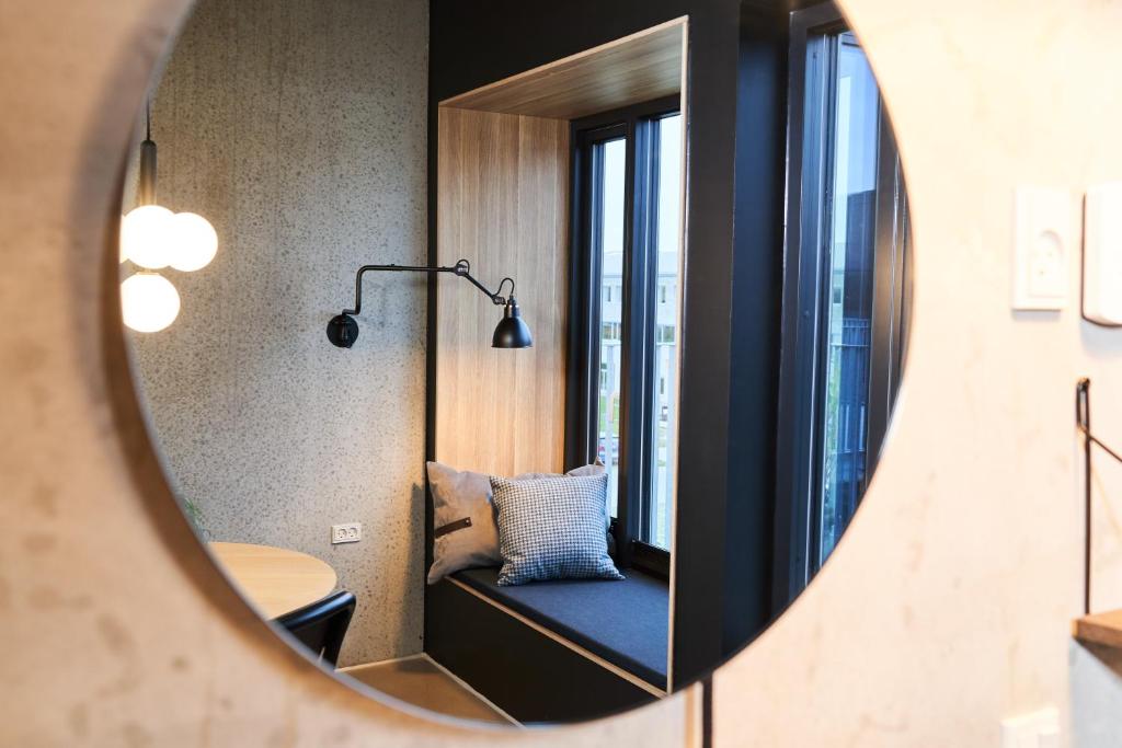 Hotel GUESTapart - Resim 1