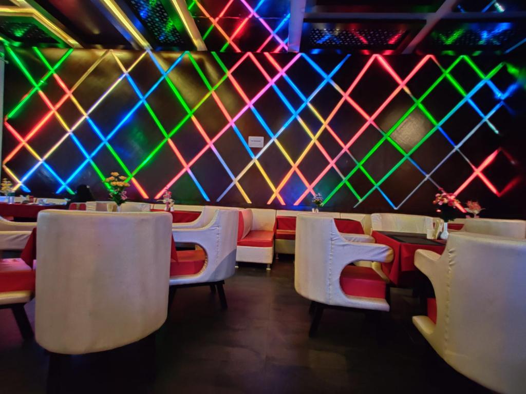 Fotografie z fotogalerie ubytování Hotel Suktara International v destinaci Siliguri