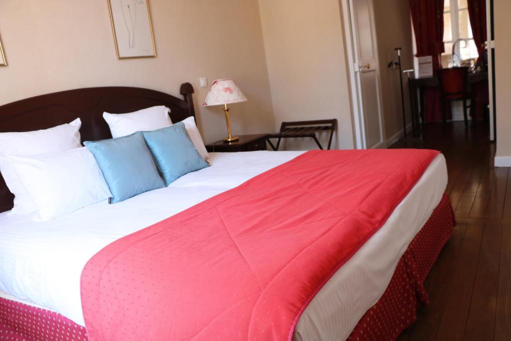Hotel D'haussonville - Superior Suite Ispahan